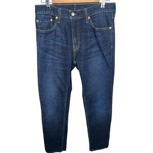 Levi's 511 Men's Jeans Size 32x34